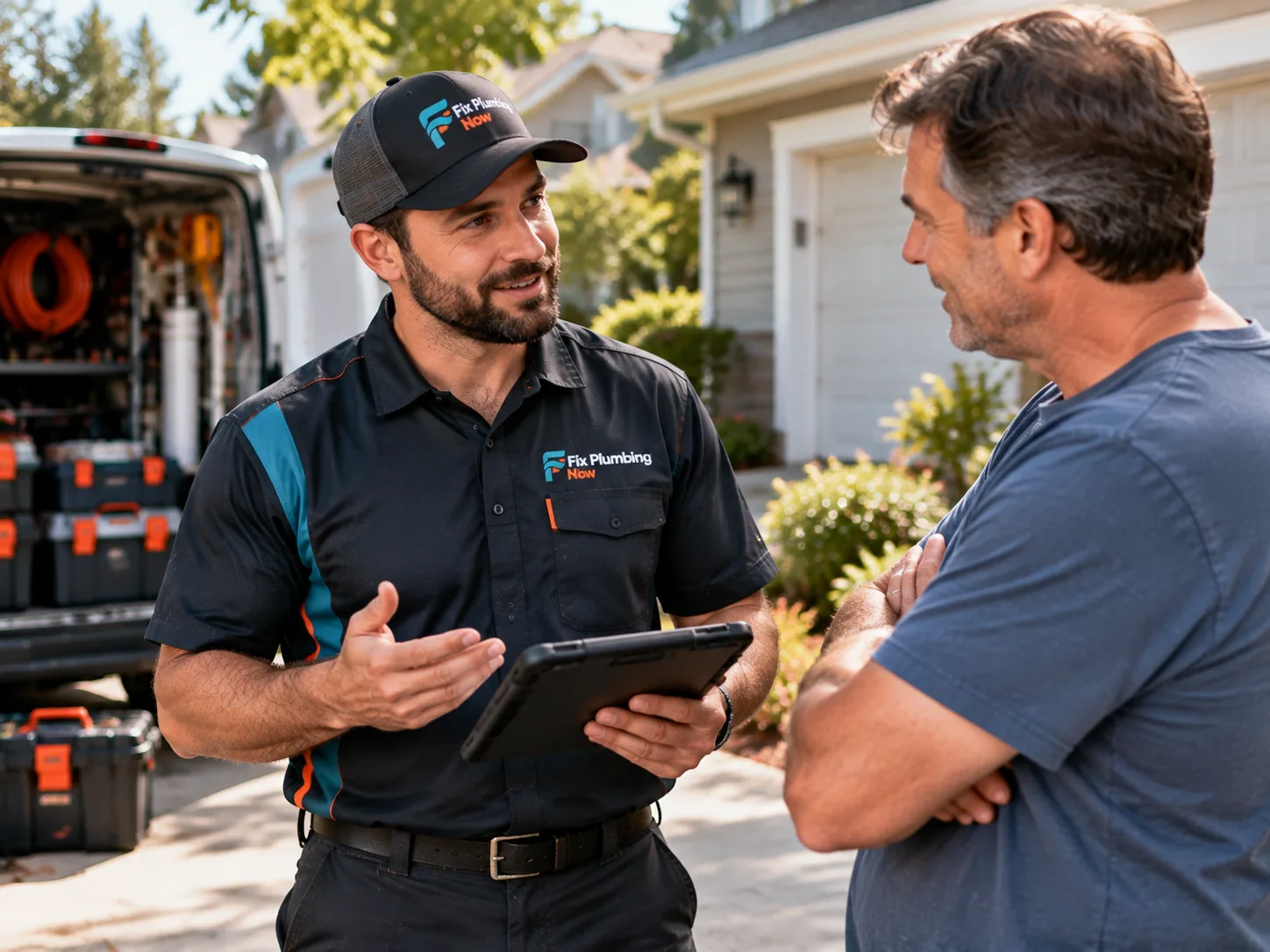 Clogged Drain Service Gypsum, OH FAQs